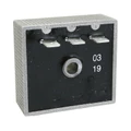 REGULATOR FOR 50cc MOTORBIKE RIEJU 50 RMX, RR, RS2, SPIKE/YAMAHA 50 TZR 1997>2002 (3 PLUGS)  -GUILERA ORIGINAL-