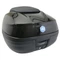 TOP CASE 37L ORIGINE PIAGGIO 125-300 MP3 YOURBAN 2011> (AVEC PORTE BAGAGE) NOIR 98/A -6727560XN2