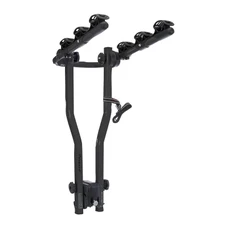 BICYCLE RACK- PERUZZO AREZZO RECLINABLE FOR 3 BIKES (ON TOW BAR) (MAX LOAD 45Kgs)