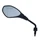 MIRROR- LEFT "PIAGGIO GENUINE PART" 125 MEDLEY  -CM180606-