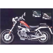 Nevada 750 Nevada Club 750 1998-2001