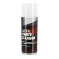 CLEANER FOR METALPARTS - Engine,brakes,carb,plugs,chain… TECHNILUB  (SPRAY 400 ml)
