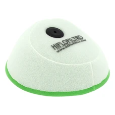 FILTRE A AIR MOTO ADAPTABLE HONDA 250 CRF R 2010>2013, 450 CRF R 2009>2012/HM 450 CRE,CRM 2009>2013 -HIFLOFILTRO HFF1022