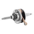 EMBIELLAGE/VILEBREQUIN MAXISCOOTER ADAPTABLE YAMAHA 125 XMAX 2006>2020 / MBK 125 SKYCRUISER (LIVRE AVEC ROULEMENTS) -P2R