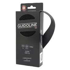 HANDLEBAR TAPE- VELOX ULTRAGRIP 2.5mm BLACK