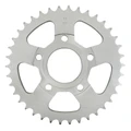 COURONNE MOTO ADAPTABLE GILERA 125 FREESTYLE 1991>1993, 125 MX1 1988>1992, 125 MXR 1989>, 125 SP 1988>1992 / HONDA 125 CRM R 1990>1999, 125 NSR F 1988>1992  520  40 DTS  (DIAM 58/90/10.50)  -AFAM-
