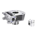 CYLINDRE PISTON ORIGINE PIAGGIO 50 SXR APRILIA 2021> (SANS SEGMENTS-AXE-CIRCLIPS) -SP1A019635