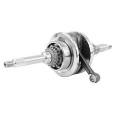 EMBIELLAGE/VILEBREQUIN SCOOT ADAPTABLE MBK 50 NITRO 4T, OVETTO 4T/YAMAHA 50 AEROX 4T, NEOS 4T (3 SOUPAPES) -SELECTION P2R