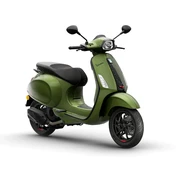 Vespa Sprint 150 Vespa Sprint S 150 E5+ 2026 (EMEA)