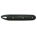 EXHAUST BODY PROTECTION "PIAGGIO GENUINE PART" 400-500 MP3, BEVERLY, X10, X8, X9, X-EVO/GILERA 500 FUOCO -833910