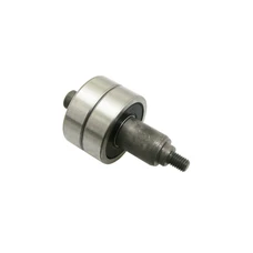ARBRE DE POMPE A EAU AVEC ROULEMENTS ORIGINE PIAGGIO COMMUN A LA GAMME MAXISCOOTER 125-250-300 CC -8447595