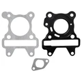 JOINT HAUT MOTEUR SCOOT ADAPTABLE MBK 50 OVETTO 4T 2008>, NITRO 4T 2008> /YAMAHA 50 NEO'S 4T 2008>, AEROX 4T 2008> (POCHETTE) -MAGNETI MARELLI