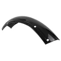 GARDE BOUE CYCLO ADAPTABLE SOLEX 3800 AVANT NOIR  -SELECTION P2R-