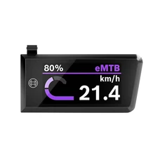 COMPTEUR / DISPLAY BOSCH PURION 400 COMPATIBLE SMART SYSTEM -BHU3500