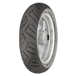 PNEU SCOOT 15'' 120/70-15 CONTINENTAL CONTISCOOT M/C FRONT TL 56S
