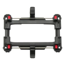 FIXATION PORTE BAGAGE KLICKFIX UNIKLIP 2 DIAM 10-16 mm LARGEUR 9-16 cm (VENDU A L'UNITE)