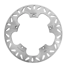 DISQUE DE FREIN ADAPTABLE MBK 50 X POWER 2004> AV, YAMAHA 50 TZR 2004> AV, APRILIA 50 RS 1999>2005 AV  (EXT 280mm - INT 155mm - 5 TROUS)    (DF4039A)  -NEWFREN-