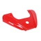 SP1B007730R7 - TAIL LAMP COVER  SXR RED SPD