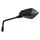 MIRROR FOR KAWASAKI 1000 VERSYS 2015>2017 BLACK LEFT (OE 560010297) (EC APPROVED) -SELECTION P2R