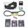 KIT/PACK ENTRETIEN MAXISCOOTER ADAPTABLE PIAGGIO 400 MP3 2007>2013 -RMS