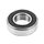 WHEEL BEARING 6004-2RS (20x42x12) FAG FOR PEUGEOT 50 TKR -REAR-, TREKKER -REAR-, SPEEDFIGHT -REAR-, BUXY-REAR-(SOLD PER UNIT)