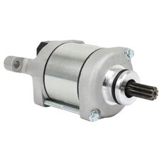 DEMARREUR MAXISCOOTER ADAPTABLE HONDA 125 SH 2009>2012, S-WING 2007>2010 (OEM 31200-KRJ-791 / 31200-KTF-981) -MAGNETI MARELLI