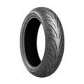 TYRE FOR MOTORBIKE 17'' 170/60-17 MITAS TRAIL E-07+ REAR TL 72T