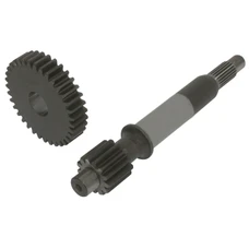 TRANSMISSION SCOOT MALOSSI HTQ POUR PEUGEOT 50 SPEEDFIGHT, TKR, TREKKER, LUDIX, BUXY (PRIMAIRE 13/35)