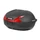 TOP CASE SHAD SH47 NOIR 47L AVEC REFLECTEUR ROUGE (D0B47206)