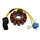 IGNITION STATOR KOKUSAN "PIAGGIO GENUINE PART" 125 MP3 2007>, X8 2004>, X EVO 2007>, BEVERLY 2005>, VESPA GTS/GILERA 125 NEXUS 2007>, RUNNER 2005> 2007> -639727
