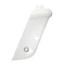 COUVERCLE/EXTREMITE DE SPOILER GAUCHE ORIGINE PIAGGIO 125-250-300 VESPA GTS 2018>2022 BLANC 544 -1B005803000BR