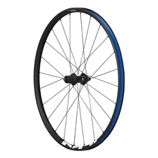 WHEEL FOR MTB- 29" SHIMANO MT500 REAR - BOOST DISC CENTERLOCK - 9/10/11 Speed -. TRU AXLE 12/148 - RIM EXTERNAL Wd 29.6mm