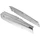 CAPOTAGE/CARTER MOTEUR CYCLO POUR PEUGEOT 103 MVL-SP CHROME (PAIRE) -SELECTION P2R