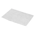 PROTECTION THERMIQUE ADHESIVE ARTEIN TEFIBRAL 140x195 mm (S) EPAISSEUR/DENSITE 1,6 mm/1000 gr/m2 (RESISTE JUSQU'A 550°C / ADHESIF 175°C)  -PRO SERIES-