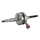 EMBIELLAGE/VILEBREQUIN SCOOT MALOSSI RHQ POUR MBK 50 BOOSTER, STUNT/YAMAHA 50 BWS, SLIDER -53 7621
