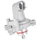POMPE A EAU MAXISCOOTER ADAPTABLE YAMAHA 500 TMAX 2001>2011 (OEM: 15BY12420100)  -MAGNETI MARELLI-