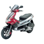 Runner 125 VX 4T 1998-2005