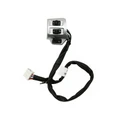 COMMODO/COMMUTATEUR GAUCHE ORIGINE PIAGGIO 50 VESPA PRIMAVERA 2013>, VESPA SPRINT 2014>  -1D000631-
