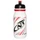 BIDON NEWTON ONE BLANC/ROUGE 600ml (VISSER)