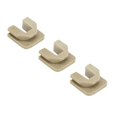 SLIDING GUIDE FOR VARIATOR FOR MAXISCOOTER YAMAHA 125 XMAX 2006>, 125 N MAX 2015>2022, X CITY 2008>2015, 125 TRICITY 2015>2020 (3 parts kit)  - BANDO SP-002-3 -