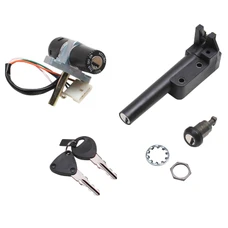 IGNITION SWITCH  FOR MAXISCOOTER APRILIA 125 LEONARDO 1996>1998  -SELECTION P2R-