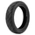 PNEU TROTTINETTE TUBELESS AVEC GEL ANTI-CREVAISON 60/70-7  NOIR (COMPATIBLE XIAOMI MI 4 PRO)