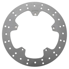 DISQUE DE FREIN ADAPTABLE MBK 50 X-POWER 2004> AV/YAMAHA 50 TZR 2004> AV/APRILIA 50 RS 1999>2005 AV (EXT 280mm, INT 155mm, 5 TROUS) -IGM