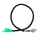 HEAT SENSOR FOR SCOOTER - DELLORTO ORIGINAL FOR SYM ORBIT 2, XPRO, CROX, JET 4, FIDDLE 2, ALLO (12" Wheels, EU4).