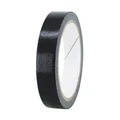 RIM TAPE - ADHESIVE - TUBELESS COMPATIBLE TUBETYPE Black - Width 12mm - 9mt Roll