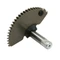 KICKSTART SHAFT "PIAGGIO GENUINE PART" 125 LIBERTY, VESPA LX, VESPA-S  -830284-