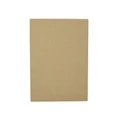 JOINT PAPIER HUILE INDECHIRABLE 150° EPAISSEUR 0,50 mm FEUILLE DE 300 x 210 mm (VENDU A L'UNITE)  -SELECTION P2R-