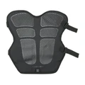 COUVRE SELLE TUCANO COOLWARM CHAUFFANT NOIR (BRANCHEMENT USB)