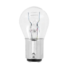 AMPOULE/LAMPE STANDARD 12V 21/5W CULOT BAY15d NORME P21/5W BLANC (FEU POSITION + STOP) (VENDU A L'UNITE)  -FLOSSER-