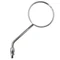 MIRROR- LEFT "PIAGGIO GENUINE PART" GILERA 50 EAGLET  -463549-